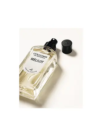 L'OCCITANE | Mélilot Eau de Parfum 50ml | 